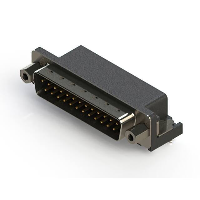 629-025-240-543 EDAC Inc.  Gruppi di connettori D-Sub